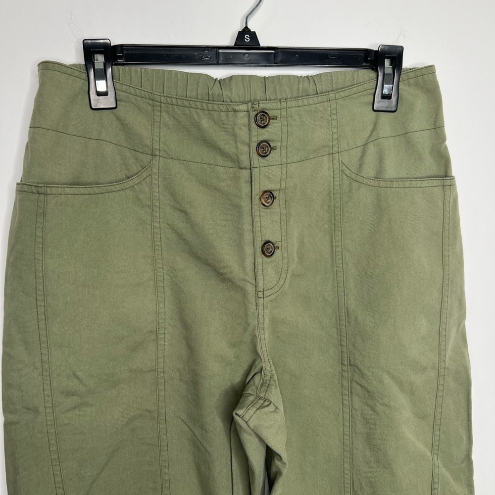 Sienna Sky Pants Junior Size XL - Picture 2 of 8